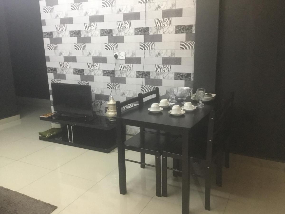 Ipoh Apartment Esterno foto
