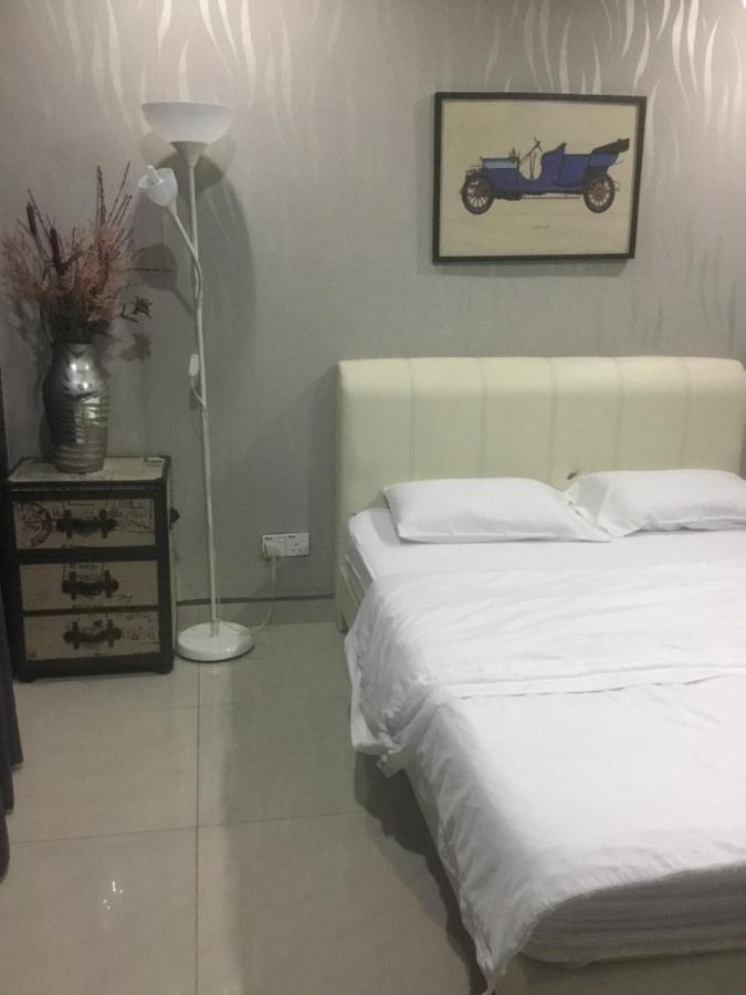 Ipoh Apartment Esterno foto