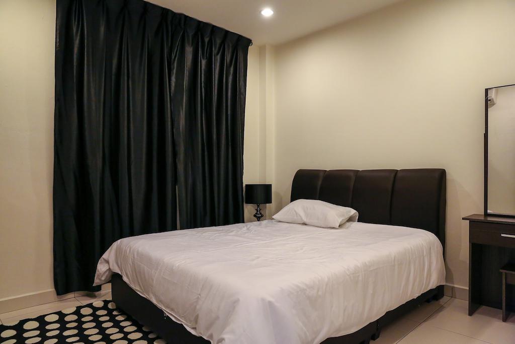 Ipoh Apartment Camera foto