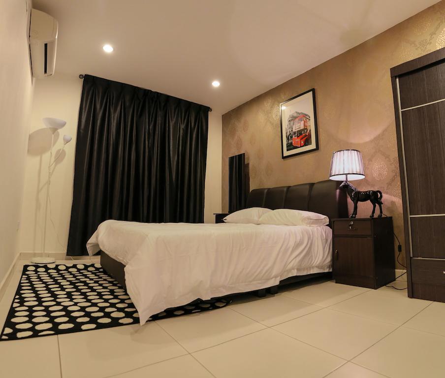 Ipoh Apartment Camera foto