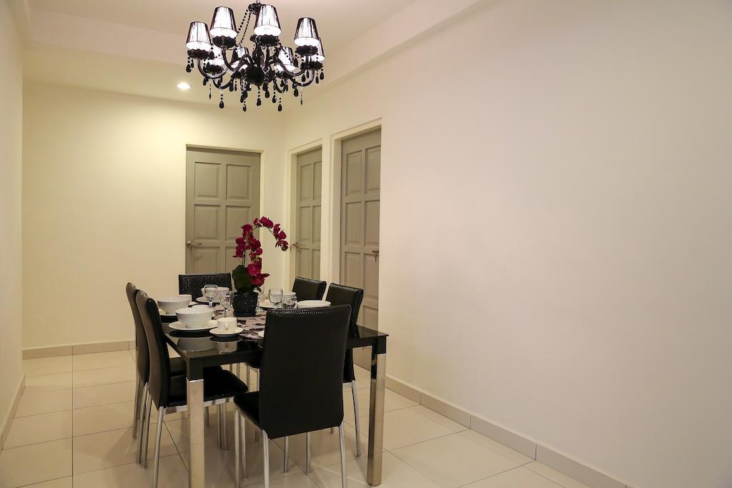 Ipoh Apartment Camera foto