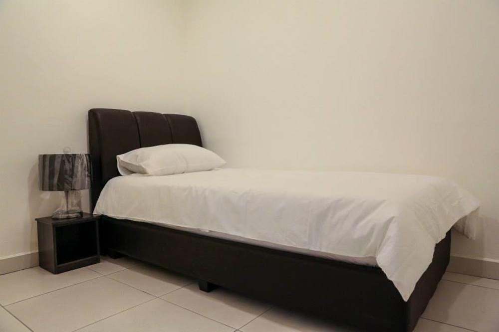 Ipoh Apartment Esterno foto