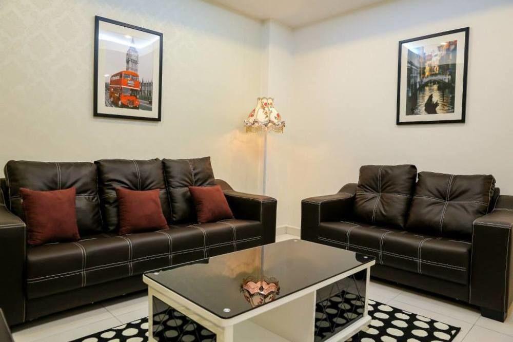 Ipoh Apartment Esterno foto